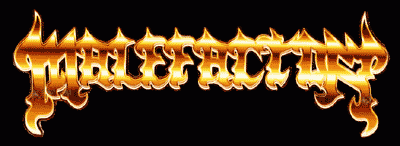 logo Malefactor (BRA)